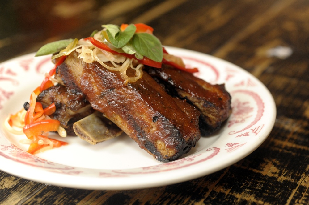 La Esquina NYC | Flagship | Brasserie