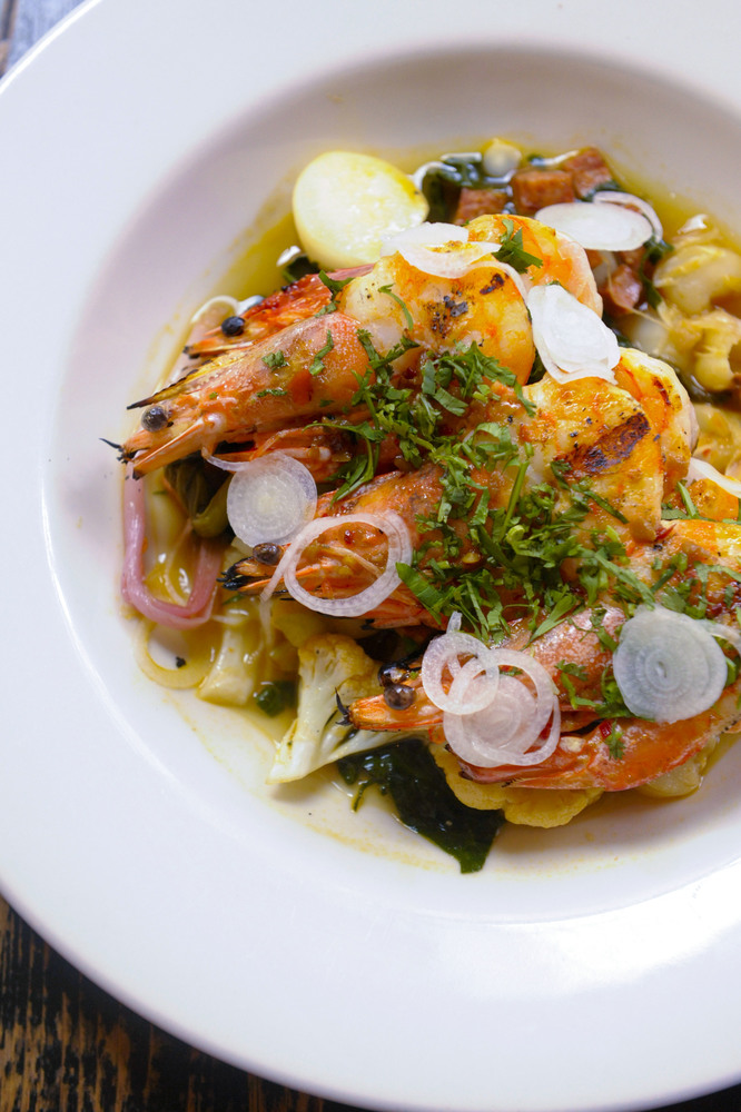 La Esquina NYC | Flagship | Cafe