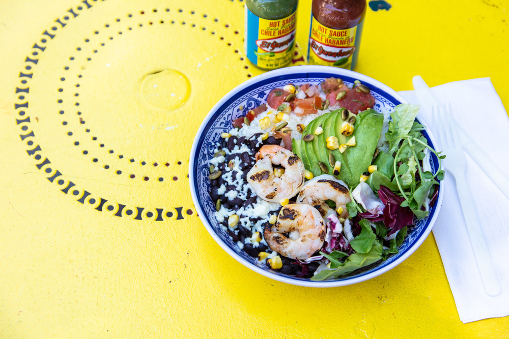 La Esquina NYC | Taquerias | SOHO