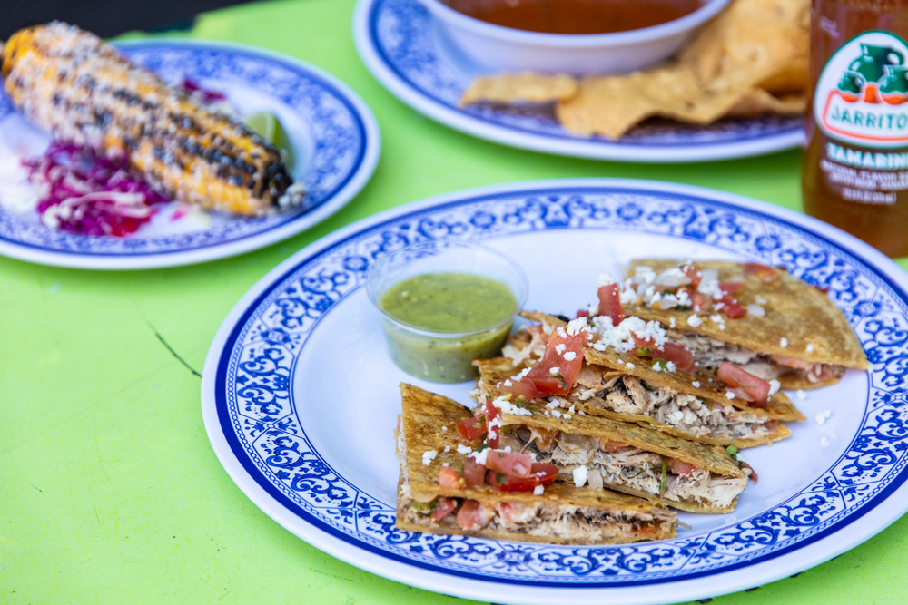 La Esquina NYC | Taquerias | SOHO