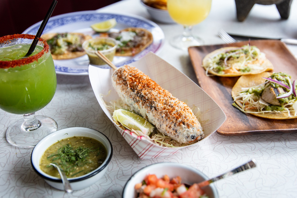 La Esquina NYC | Flagship | Taquería